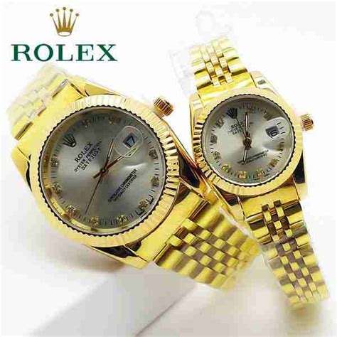 jam-jam tangan emas rolex untuk pria|jam tangan emas merah muda.